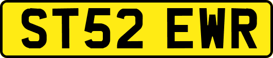 ST52EWR