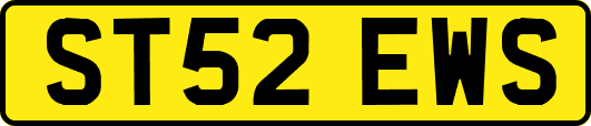 ST52EWS