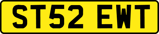 ST52EWT