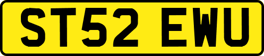 ST52EWU