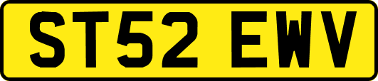ST52EWV
