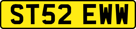 ST52EWW