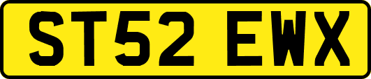 ST52EWX
