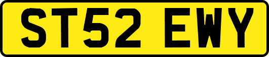 ST52EWY