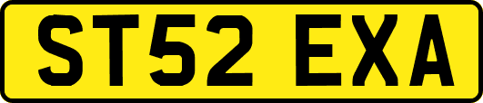 ST52EXA
