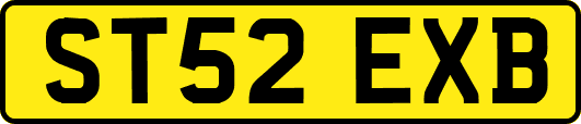ST52EXB