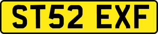 ST52EXF
