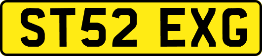 ST52EXG