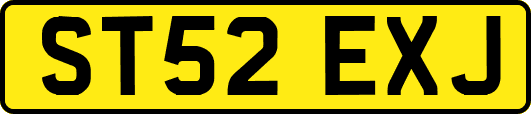 ST52EXJ