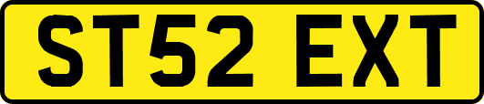 ST52EXT