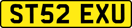 ST52EXU