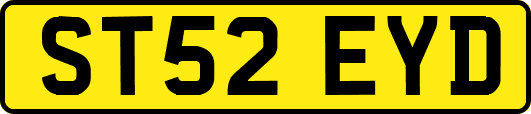 ST52EYD