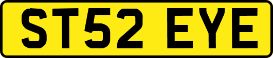 ST52EYE