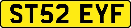 ST52EYF