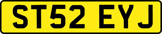 ST52EYJ