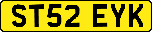ST52EYK