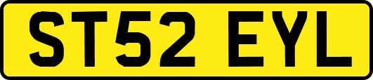 ST52EYL