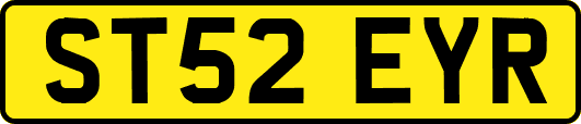 ST52EYR