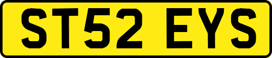 ST52EYS