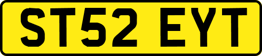ST52EYT