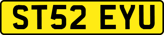 ST52EYU