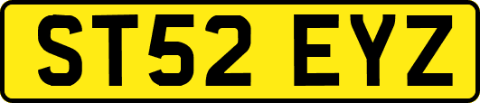 ST52EYZ