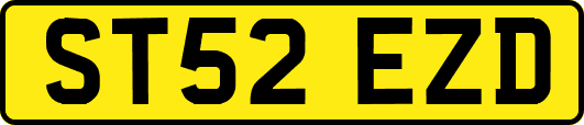 ST52EZD