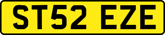 ST52EZE