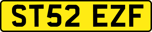 ST52EZF