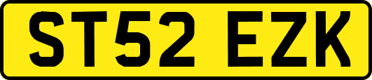 ST52EZK