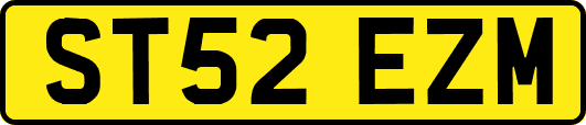 ST52EZM