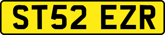 ST52EZR