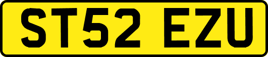 ST52EZU