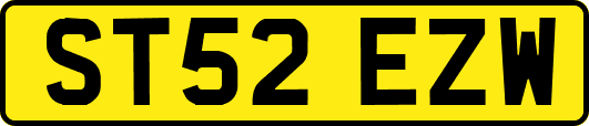 ST52EZW