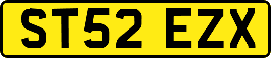 ST52EZX