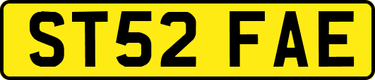 ST52FAE
