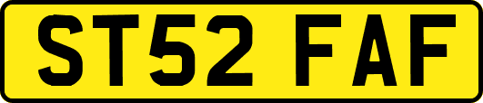 ST52FAF