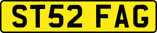 ST52FAG