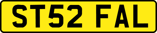 ST52FAL