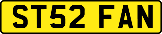 ST52FAN