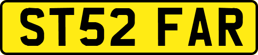 ST52FAR