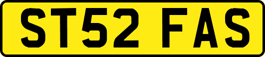 ST52FAS