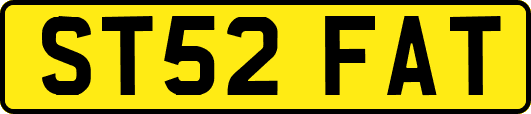 ST52FAT