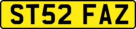 ST52FAZ