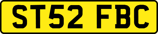 ST52FBC