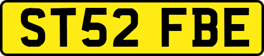 ST52FBE