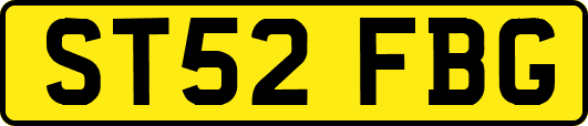 ST52FBG