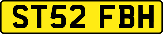 ST52FBH