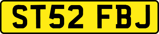 ST52FBJ
