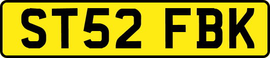 ST52FBK